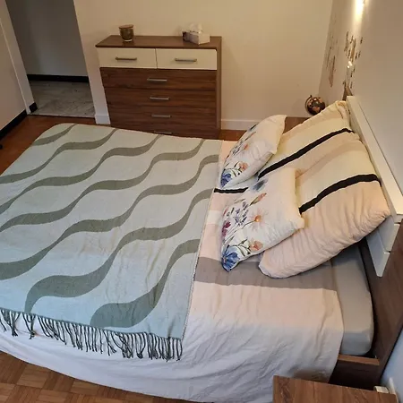 Homestay Privee Chez L' Habitant Pour 4 Personnes