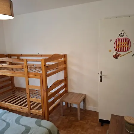 Homestay Privee Chez L' Habitant Pour 4 Personnes