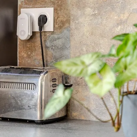 Privatunterkunft Privee Chez L' Habitant Pour 4 Personnes