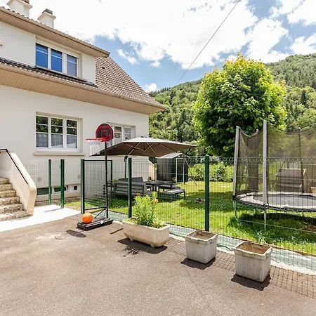 Homestay Privee Chez L' Habitant Pour 4 Personnes *