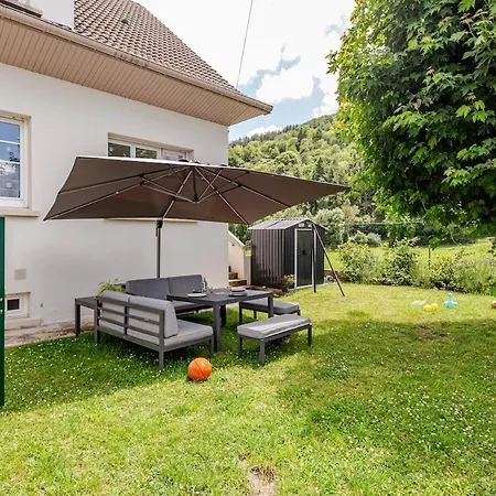 Alloggio in famiglia Privée Chez L' Habitant Pour 4 Personnes Lourdes