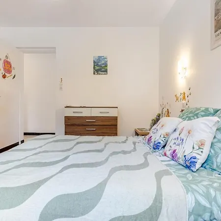 Privee Chez L' Habitant Pour 4 Personnes