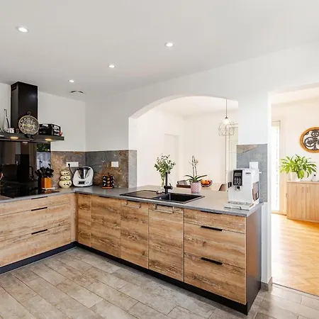 Privée Chez L' Habitant Pour 4 Personnes