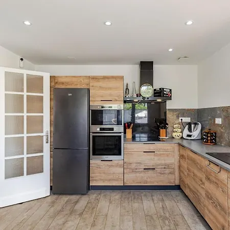 Alloggio in famiglia Privée Chez L' Habitant Pour 4 Personnes Lourdes
